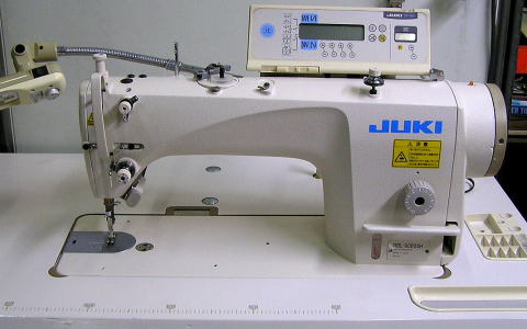 JUKI　DDL-9000SH　工業用本縫いミシン